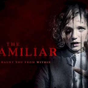 Photo du film : The Unfamiliar