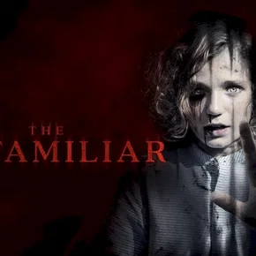Photo du film : The Unfamiliar