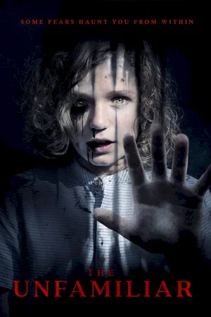 Photo 4 du film : The Unfamiliar