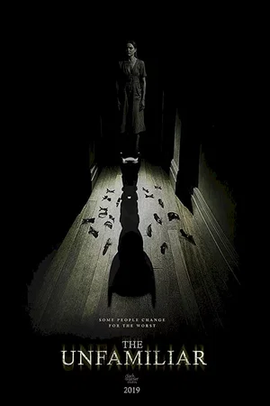 Photo 6 du film : The Unfamiliar