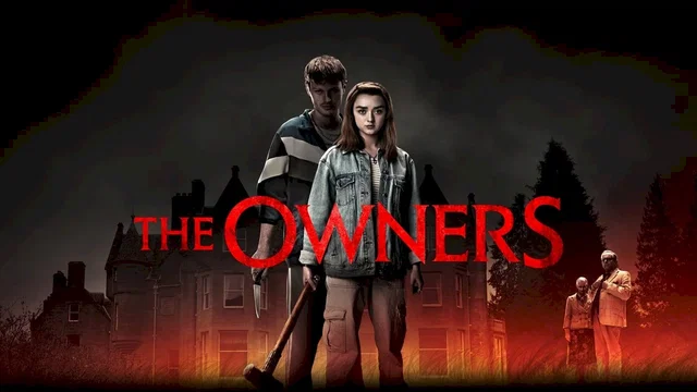 Photo du film : The Owners