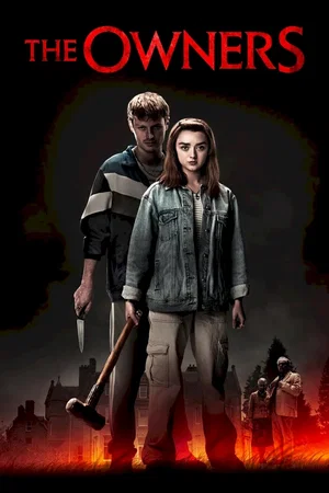 Affiche du film : The Owners