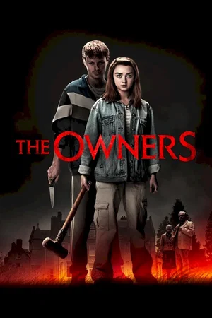 Photo du film : The Owners