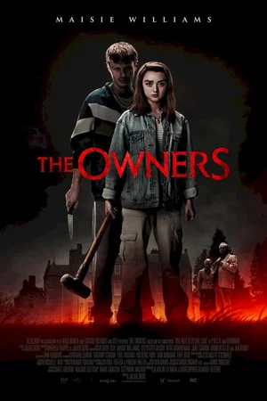 Photo du film : The Owners