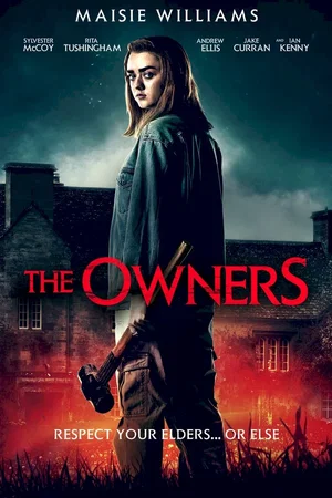 Photo du film : The Owners