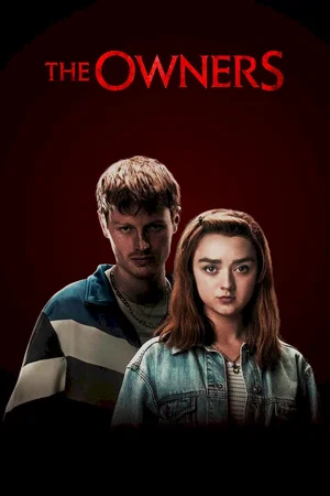 Photo du film : The Owners