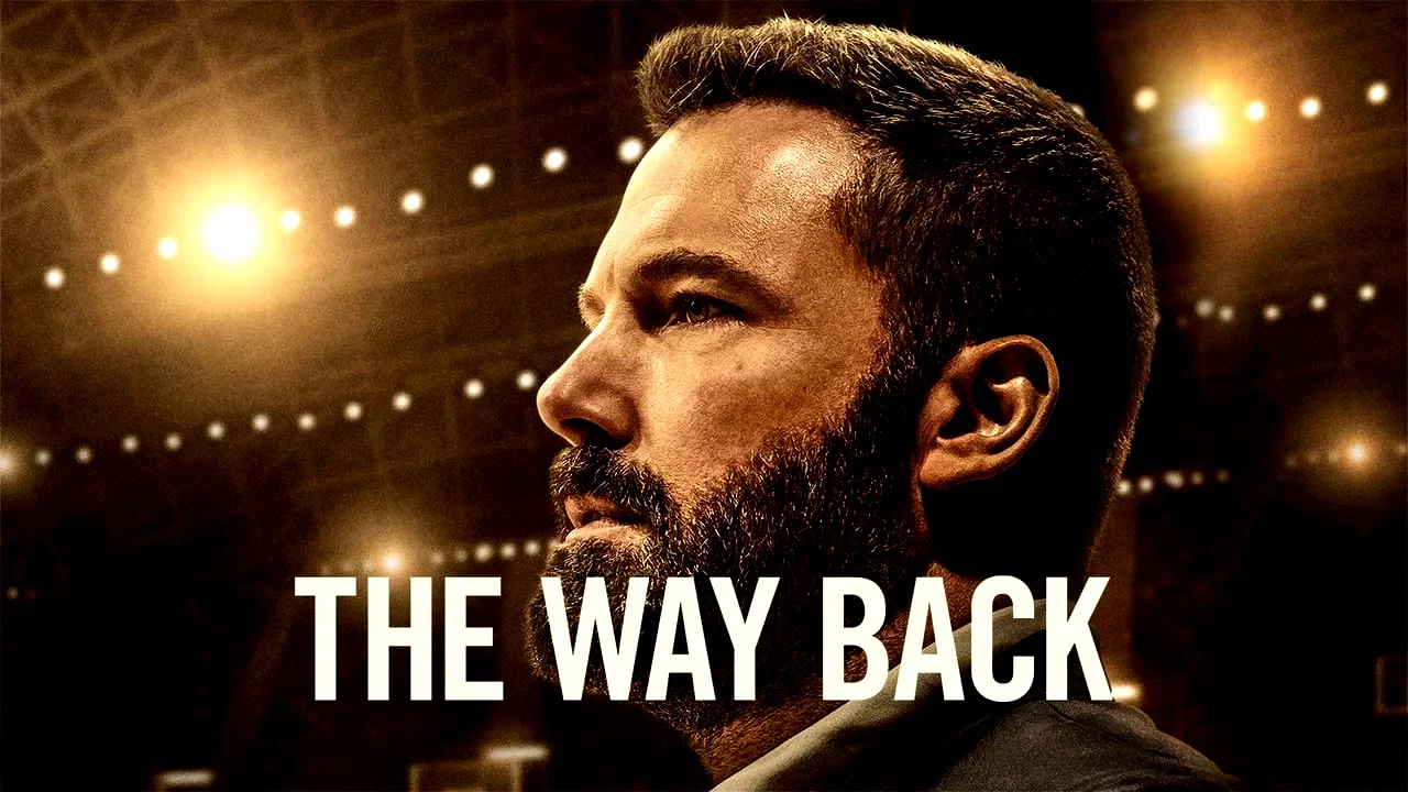 Photo 1 du film : The way back