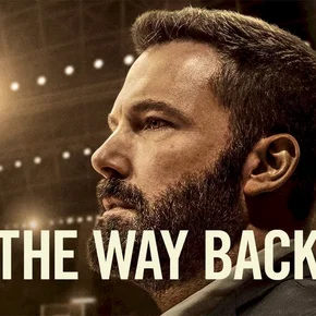 Photo du film : The way back