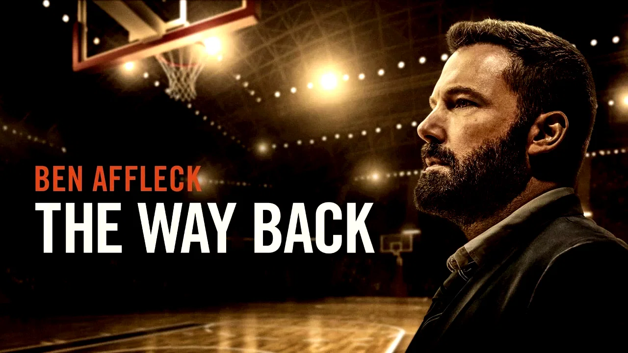 Photo 2 du film : The way back