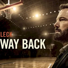 Photo du film : The way back