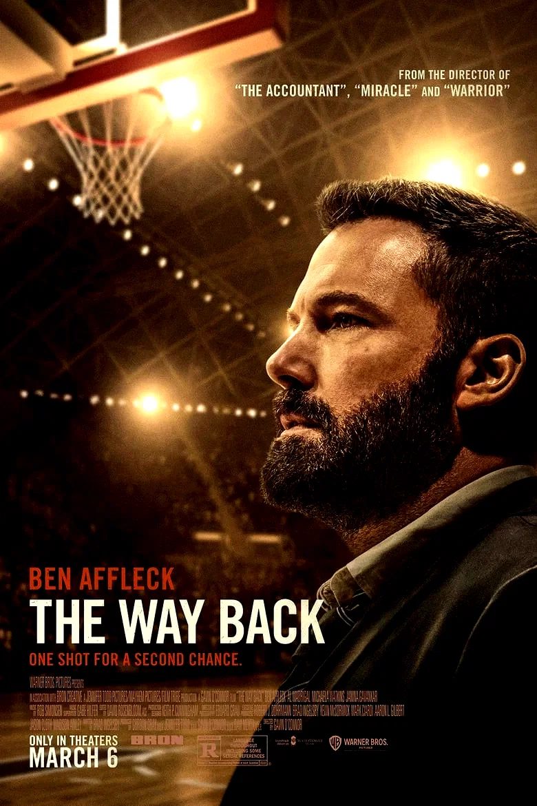 Photo 6 du film : The way back