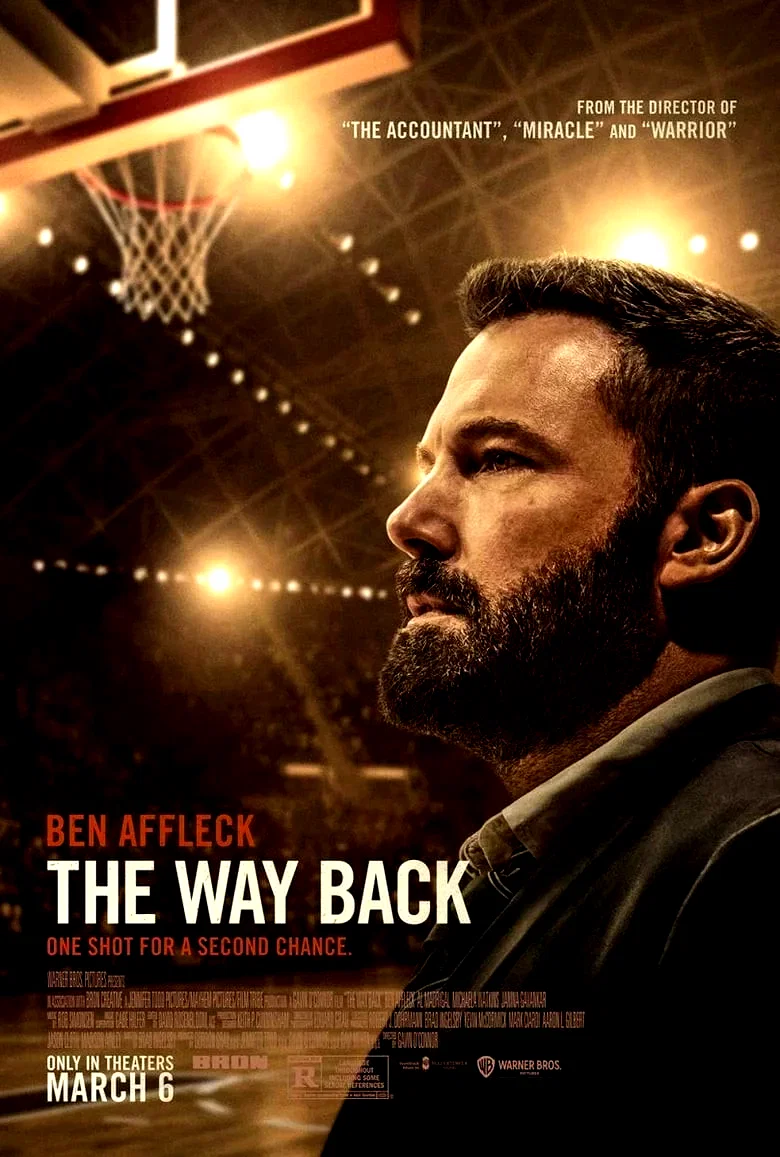 Photo 7 du film : The way back
