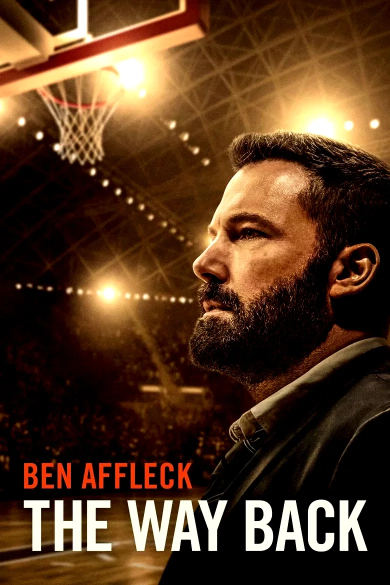 Photo 8 du film : The way back