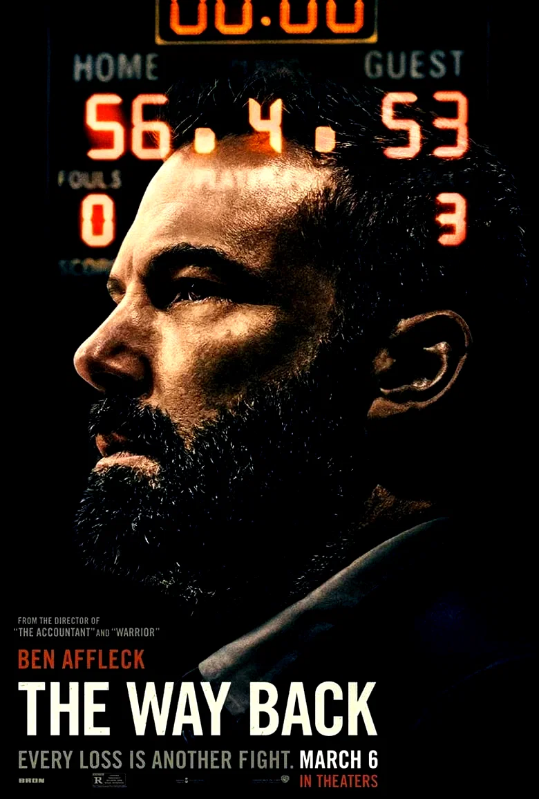 Photo 10 du film : The way back