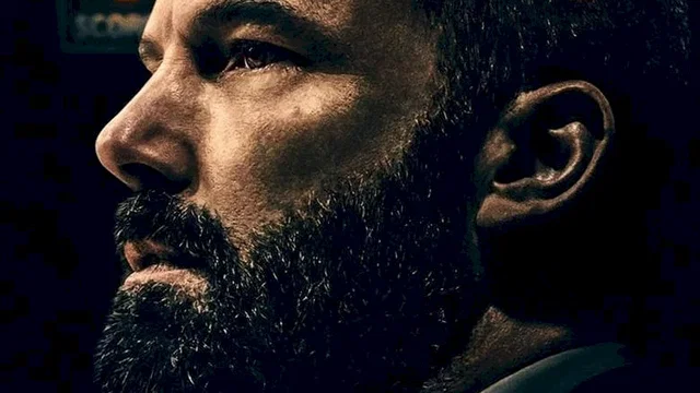 Affiche du film : The way back