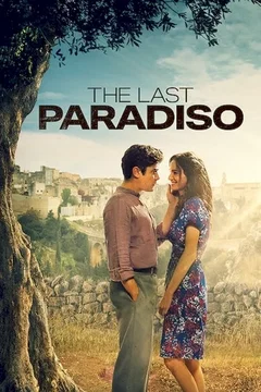 Affiche du film L'ultimo paradiso
