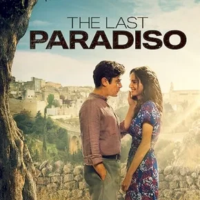 Photo du film : L'ultimo paradiso
