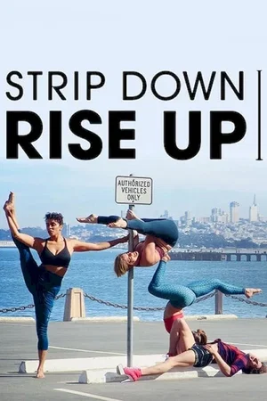 Photo 2 du film : Pole Dance : Haut les corps !