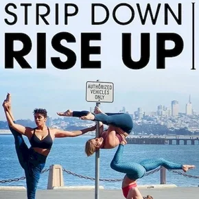 Photo du film : Pole Dance : Haut les corps !