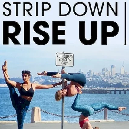 Miniature photo du film : Pole Dance : Haut les corps !