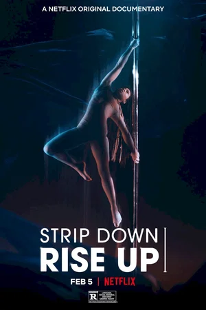 Photo 3 du film : Pole Dance : Haut les corps !