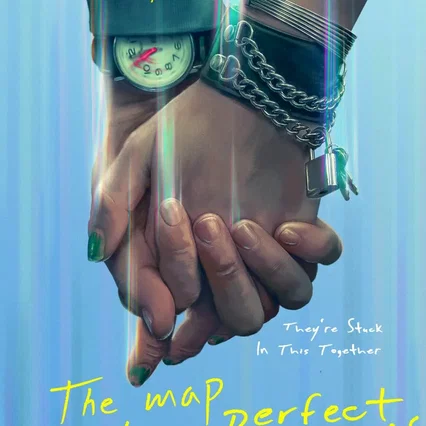 Miniature photo du film : The Map of Tiny Perfect Things