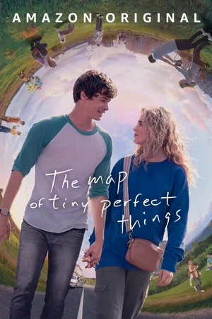 Photo 6 du film : The Map of Tiny Perfect Things