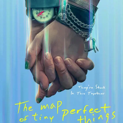 Miniature photo du film : The Map of Tiny Perfect Things