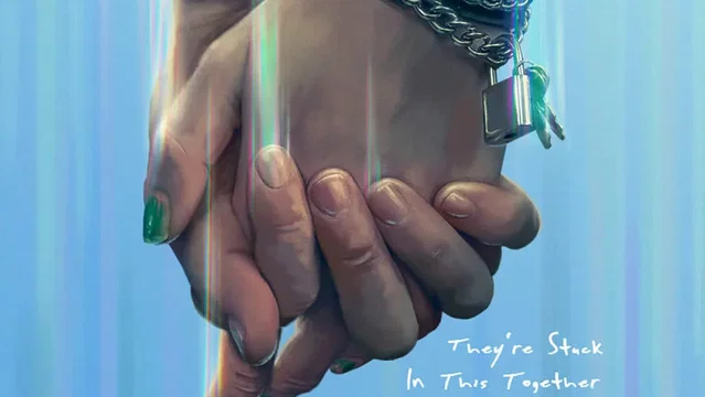 Affiche du film : The Map of Tiny Perfect Things