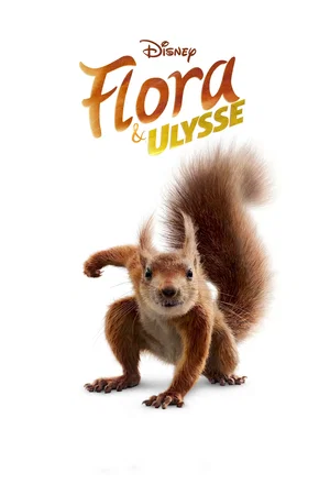 Photo 2 du film : Flora & Ulysse