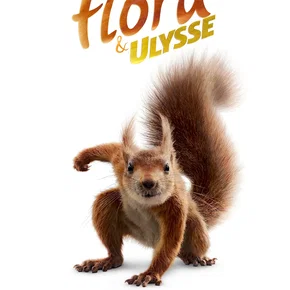 Photo du film : Flora & Ulysse