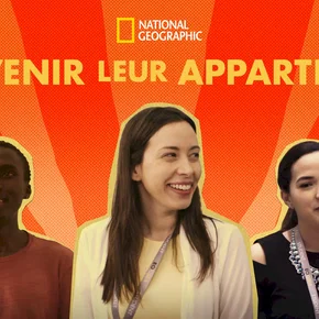 Photo du film : L'avenir leur appartient