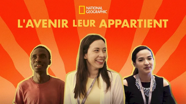 Photo 1 du film : L'avenir leur appartient