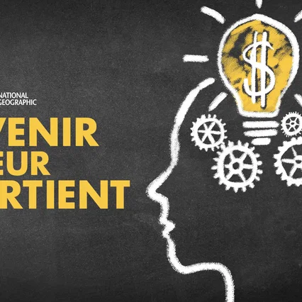 Miniature photo du film : L'avenir leur appartient