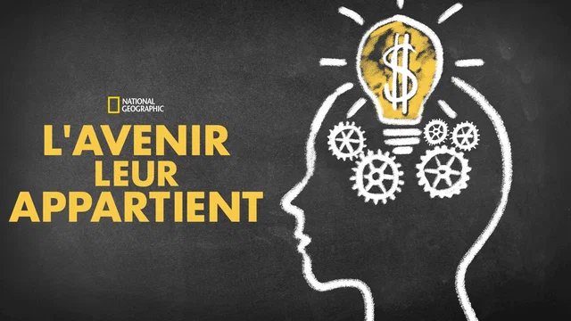Photo 2 du film : L'avenir leur appartient