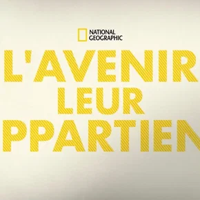 Photo du film : L'avenir leur appartient