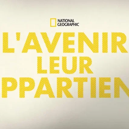 Miniature photo du film : L'avenir leur appartient