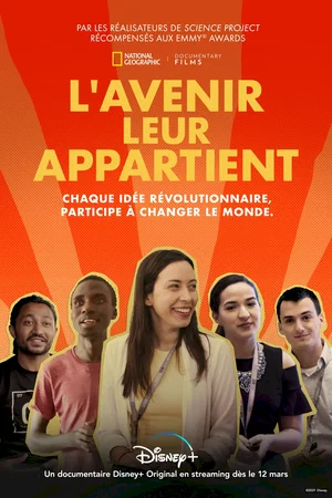 Photo 6 du film : L'avenir leur appartient