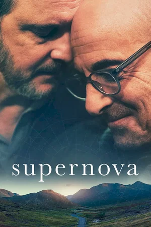 Photo 2 du film : Supernova