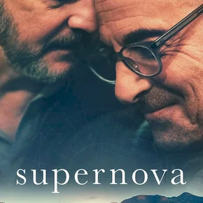 Photo du film : Supernova