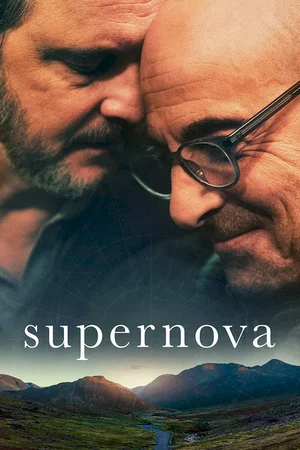 Photo 3 du film : Supernova