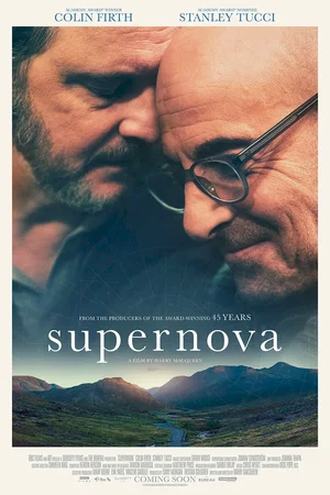 Photo 4 du film : Supernova