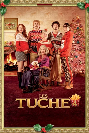 Photo 3 du film : Les Tuche 4