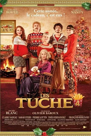 Photo 4 du film : Les Tuche 4