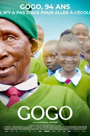 Affiche du film : Gogo
