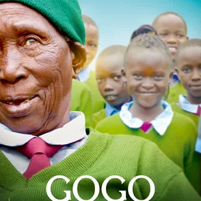 Photo du film : Gogo