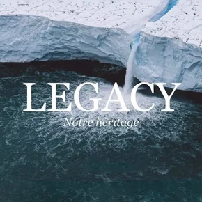 Photo du film : Legacy, notre héritage