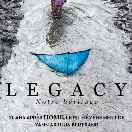 Miniature photo du film : Legacy, notre héritage