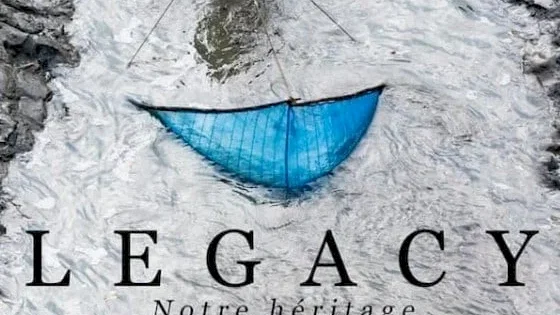 Affiche du film : Legacy, notre héritage