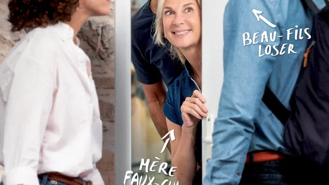 Affiche du film : Chacun chez soi